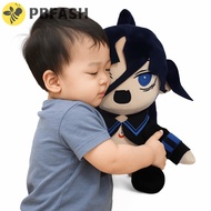 PBFASH Ado Hibana Plush Toy, PP Cotton Fluffy Plush Yamato Nadeshiko, Cosplay Props Peripherials Toy