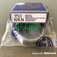 Bearing Bearing/ 6806 ZZ NKN