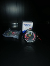 เกจวัด VOLT ขนาด2นิ้ว ไฟ12v. Meter E1