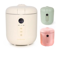 Jennifer Room Macaron Mini Rice Cooker