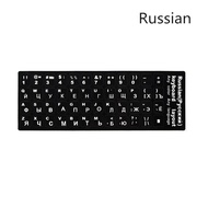 【Hot-Selling】 English Alphabet Keyboard Layout For Laps German French Korean Japanese
