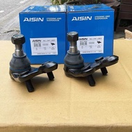 AISIN ลูกหมาก Toyota ALTIS ปี 2008-2018 ZRE141 ZRE171 แร็ค ปีกนก กันโคลง คันชัก
