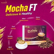 Audela Mocha