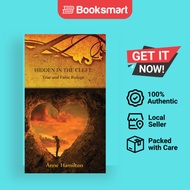 Hidden In The Cleft - Hardback - English - 9781925380590