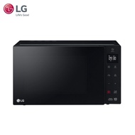 LG 25L智慧變頻微波爐 MS2535GIS