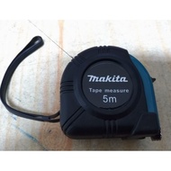 [CK Hardware Shop] Makita 5m Tape Full Centimeter (Single Side) Super Hard