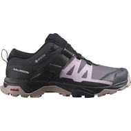 SALOMON X Ultra 4 Gore-tex Women Outdoor Hiking Shoes