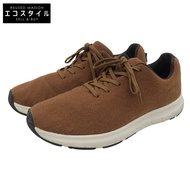 The North Face Velocity GORE-TEX Invisible Fit 男鞋，羊毛ブラウン， 27厘米