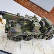 1/35 國軍M936五噸救濟車