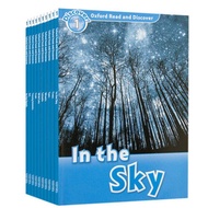 Oxford Read and Discover/ Oxford read and imagine Level 1 - (20 books) + CD