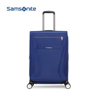 Samsonite/New Beauty Fashion Lever Box Wanxiang Wheel Box Men s and Women s 20/25/29 Inch TR7