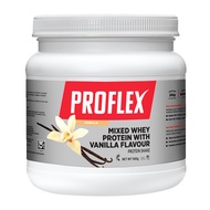Proflex Protein Shake: Vanilla  Proflex Protein Shake: Vanilla
