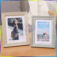 Photo Frame Display Stand 67810inch A4 Graduation Photo Group Photo Frame Wall Hanging Picture Frame
