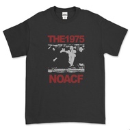 THE 1975 - NOACF / BAND T-SHIRT