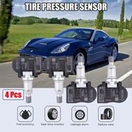 4pcs/pack High Quality Tire Pressure Sensor 52933-D4100 Tire Pressure Monitoring Sensor For Hyundai 
