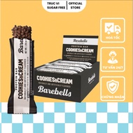 BAREBELLS Sugar-Free Protein Bar | Protein Bar BAREBELLS (No Added Sugar)