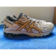 Second-Hand Shoes Asics Gel Kahana 8 Size 9.5US/43.5/27.5 cm
