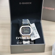CHINA SET 100% ORIGINAL CASIO G-SHOCK GMW-BZ5000RC-1PR / GMW-BZ5000RC-1 / GMW-BZ5000RC / GMW-BZ5000 