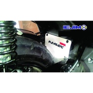 Nmax Mudflap / Nmax Accessories / Nmax Dynamo Protective Rubber