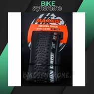 Maxxis Rekon Race 27.5 / 29 EXO Tubeless Tire Folding