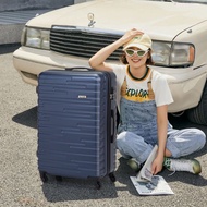 ABS TRAVEL LUGGAGE (24" INCH)BEST FOR TRAVEL