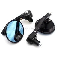 Honda CB300R CB150R CB650R CB650F CB500R Modified Rearview Mirror Installation Handlebar Terminal Mo