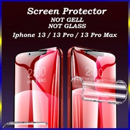 [WAREHOUSE SALE] Screen Protector For Iphone 13 anti-scratch