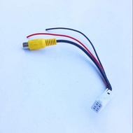 Perodua Myvi 2018-Axia 2020 Reverse Camera Socket