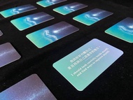 HOHO療癒卡-心深處