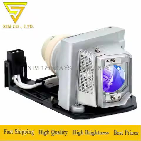 Premium Quality BL-FU190E / SP.8VC01GC01 Replacement Projector Lamp for Optoma HD25e HD131Xe HD131Xw