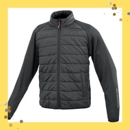[KOMINE] Motorcycle Jacket JK-629 Riding Warm Inner Jacket Black 2XL 07-629