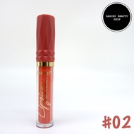 SASIMI Lip Gloss Matte Color ลิปจิ้มจุ่มเนื้อแมทต์ สีสวย เกลี่ยง่าย ติดทนนาน