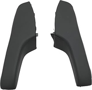 Front Door Armrest Left & Right Side for 2011-2023 Chrysler 300 Dodge Charger 1WK37DX9AB 1WK36DX9AA 