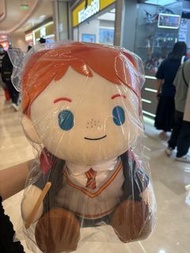 哈利波特A賞羅恩公仔 一番賞