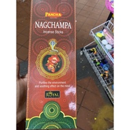 Pancha - Nagpancha Incense Sticks