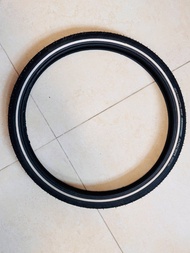 Schwalbe Racer 自行車外胎