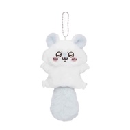 THANKSKY dây chuyền túi Móc khóa Anime chiikawa Hoạt hình Nhồi bông dây chuyền Hình Cúc chiikawa Hài