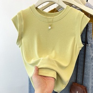 New Fitting T-shirt