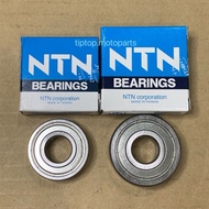 KAWASAKI Z250 YEAR 2013 2014 REAR WHEEL BEARING SET BEARING RIM BELAKANG NTN