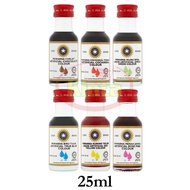 Star Brand Artificial Colour/Pewarna 25ml