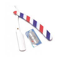 Razor Combo - Baber Multifunctional Face Razor + 10 Blades