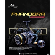 GO-STRIKE PHANDORA SPINNING REEL 8000PGSW