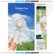 Pocket Mini Fan Handheld Rechargeable Fan Portable Fan Desk Fan Mobile Fan Personal Fan