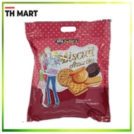 Julie's Biscuit Assorties (285g)