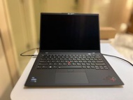 Lenovo Thinkpad X1 Carbon Gen 11 i7 1370P 64GB 1TB OLED 5G NFC