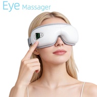Airbag Eye Protector Eye Massager Hot Pack Eye Mask Charging Smart Eye Massager