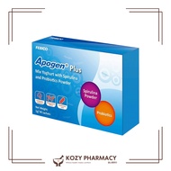 FEBICO APOGEN PLUS 1G 40'S