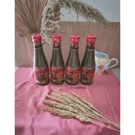 Termurah Fermented Fish Sauce / Chumnan Sauce / Thailand Sauce / Saos Somtam 350ml Ready