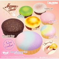 Mousse tarte squishy by ibloom japan