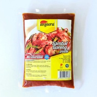 Asyura Sambal Goreng Paste